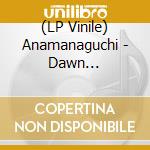(LP Vinile) Anamanaguchi - Dawn Metropolis - Orange Maroon Purple lp vinile