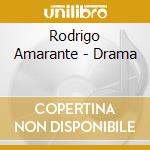 Rodrigo Amarante - Drama cd