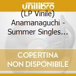 (LP Vinile) Anamanaguchi - Summer Singles 2010/2020 (2Lp-White Vinyl) vinile