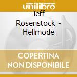 Jeff Rosenstock - Hellmode cd musicale