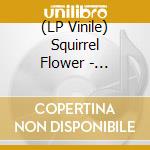 (LP Vinile) Squirrel Flower - Tomorrow's Fire (Transparent Sea Glass Coloured) lp vinile
