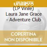 (LP Vinile) Laura Jane Grace - Adventure Club vinile