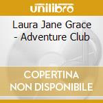 Laura Jane Grace - Adventure Club cd
