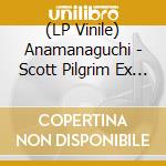 (LP Vinile) Anamanaguchi - Scott Pilgrim Ex / O.S.T. (Pink/Blue Vinyl) (2 Lp) vinile