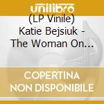 (LP Vinile) Katie Bejsiuk - The Woman On The Moon (Lp vinile