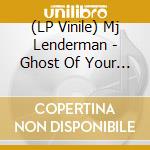 (LP Vinile) Mj Lenderman - Ghost Of Your Guitar Solo vinile
