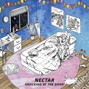 (LP Vinile) Nectar - Knocking At The Door lp vinile di Nectar