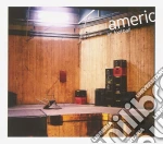 American Football - American Football cd