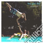 (LP VINILE) Hey girl, hey: a polyvinyl sampler cd