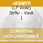 (LP Vinile) Strfkr - Vault 1 vinile