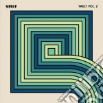 (LP Vinile) Strfkr - Vault 2 vinile