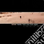 (LP Vinile) Rainer Maria - Look Now Look Again vinile