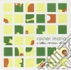 (LP Vinile) Rainer Maria - A Better Version Of Me cd