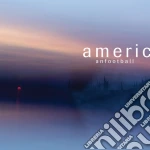 (LP Vinile) American Football - American Football (2 Lp) vinile