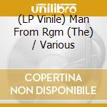 (LP Vinile) Man From Rgm (The) / Various vinile