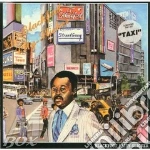 J Blackfoot - City Slicker cd