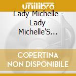 Lady Michelle - Lady Michelle'S Love Song cd
