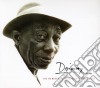 Mississippi John Hurt - Discovery: Rebirth Of Mississippi John Hurt cd