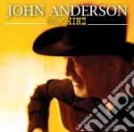 John Anderson - Goldmine cd