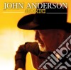 John Anderson - Goldmine cd