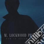 (LP Vinile) M.Lockwood Porter - How To Dream Again vinile