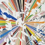 Commonheart - Pressure cd