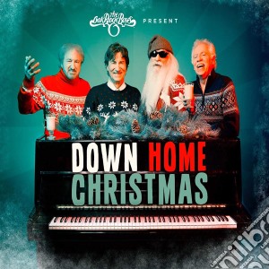 Oak Ridge Boys - Down Home Christmas cd musicale