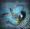 (LP Vinile) Jason Isbell & The 400 Unit - Here We Rest cd