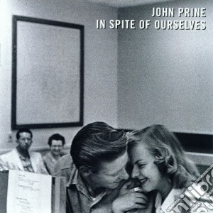 (LP Vinile) John Prine - In Spite Of Ourselves lp vinile
