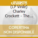 (LP Vinile) Charley Crockett - The Valley vinile