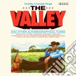 Charley Crockett - The Valley cd