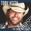 Toby Keith - Greatest Hits: The Show Dog Years cd
