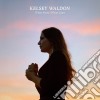 (LP Vinile) Kelsey Waldon - White Noise / White Lines cd