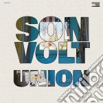 Son Volt - Union cd