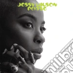 Jessy Wilson - Phase cd