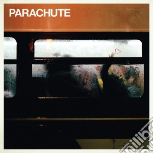 Parachute - Parachute cd musicale di Parachute