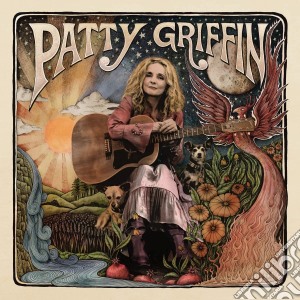 Patty Griffin - Patty Griffin cd musicale di Patty Griffin
