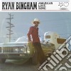 Ryan Bingham - American Love Song cd