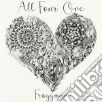 Froggman - All Four One cd