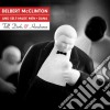 (LP Vinile) Delbert Mcclinton - Tall Dark & Handsome cd