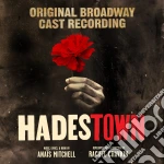 (LP Vinile) Anais Mitchell - Hadestown - O.B.C.R. (3 Lp) cd