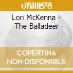Lori McKenna - The Balladeer cd