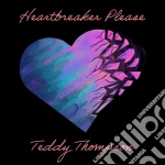 (LP Vinile) Teddy Thompson - Heartbreaker Please vinile