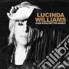 Lucinda Williams - Good Souls Better Angels cd