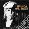 (LP Vinile) Lucinda Williams - Good Souls Better Angels cd