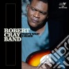 Robert Cray Band - That's What I Heard cd