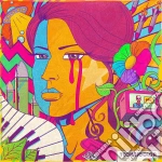 Sweet Lizzy Project - Technicolor cd