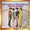 Patti & Bluebelles Labelle - Over The Rainbow cd