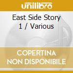 East Side Story 1 / Various cd