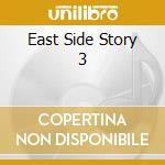 East Side Story 3 cd